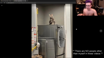 Booker_Baxton  29-10-2021 video joy